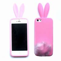 Image result for Bunny Tail Phone Cases