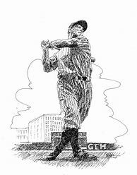 Image result for 19th Century Baseball Players