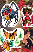 Image result for Cute Japanese Mythical Creatures