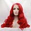 Image result for Beautiful Red Wig