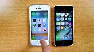 Image result for iPhone 5S Dan 5C