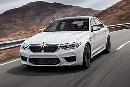 Image result for 2018 BMW M5 White