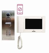 Image result for Ai Phone Door Access
