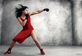 Image result for Mexican Female Boxers