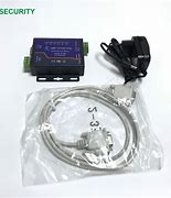 Image result for Serial to Ethernet