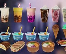 Image result for GTA 5 Cookies Props Lean Cup