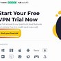 Image result for VPN Free Trial Download