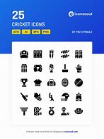 Image result for Table Cricket Icon