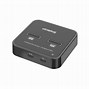 Image result for External Hard Drive with SD Card Reader