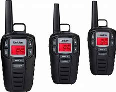 Image result for uniden walkie talkies