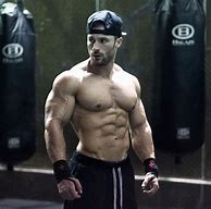 Image result for Quin Bruce Biceps