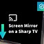 Image result for Sharp TV Display Settings