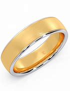 Image result for Gold Ring Round Shape for Men