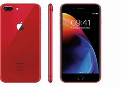 Image result for 32GB Product Red iPhone 8 Plus