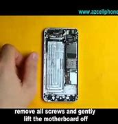 Image result for iPhone 5 Motherboard Replacement