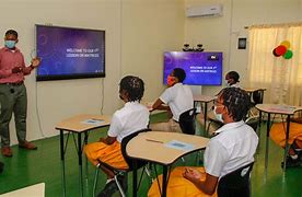 Image result for Secondary School Modern Classroom