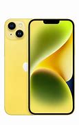 Image result for iPhone 14 Plus Colors -Yellow