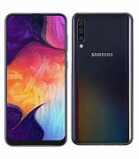 Image result for Yellow Samsung a 50