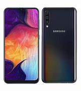 Image result for Samsung A50 Bodfy Size