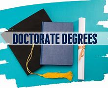 Image result for Doctor Law Degree