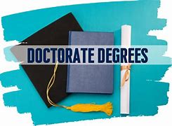 Image result for Different Types of PhD Programs