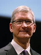 Image result for Present CEO of Apple