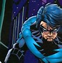 Image result for 90s Nightwing