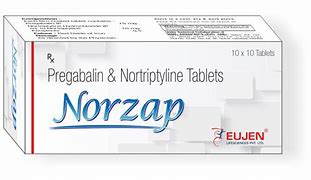 Image result for Norzap Tab