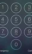 Image result for Locked Phone Number On iPhone