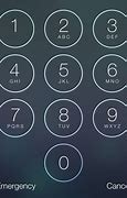 Image result for How to Put in iPhone Password