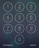 Image result for Number Key iPhone 13 Promax