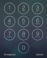 Image result for iPhone Phone Screen Number