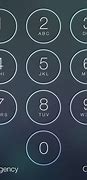 Image result for 6 Digit Code iPhone