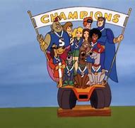 Image result for Scooby Doo Soccer