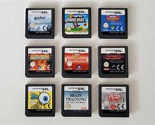 Image result for Nintendo DS Lite Games