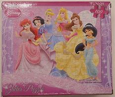 Image result for Puzzle Princesse