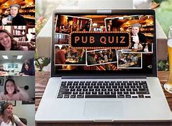 Image result for Virtual Trivia Game