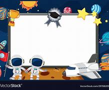 Image result for Space Picture Frame