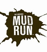 Image result for Mud Run Logo