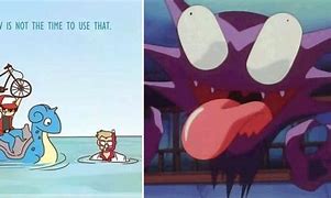 Image result for Pokemon Pokedex Memes
