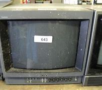 Image result for Sony PVM 1350