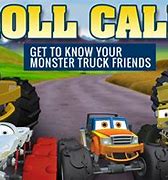 Image result for Monster Truck Adventures