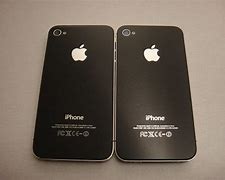 Image result for White iPhone 4 vs iPhone 5 Photo Unboxing