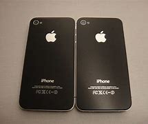 Image result for Compare iPhone 4 and 4S