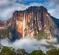 Image result for Venezuela Tourist Attractions