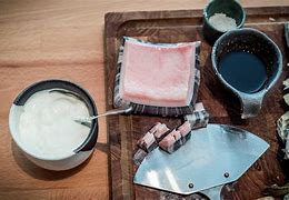 Image result for Inuit of Greenland Diet