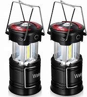 Image result for Rechargeable LED Camping Lantern