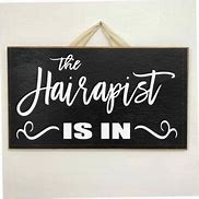 Image result for Hair Salon Business Signs