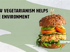 Image result for Environmental Vegetarianism