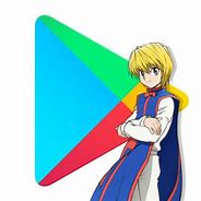 Image result for Anime Google Icon